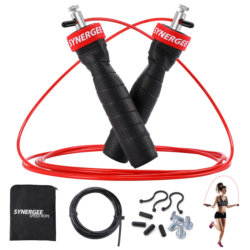 Synergee Jump Ropes