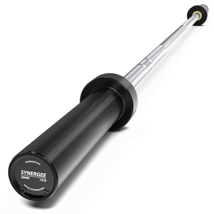 Synergee Technique Barbell