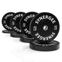 Synergee Bumper Plates