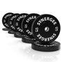 Synergee Bumper Plates