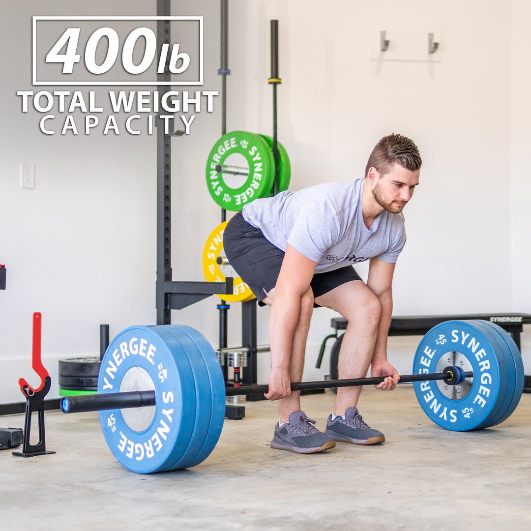 Synergee Portable Deadlifting Jack