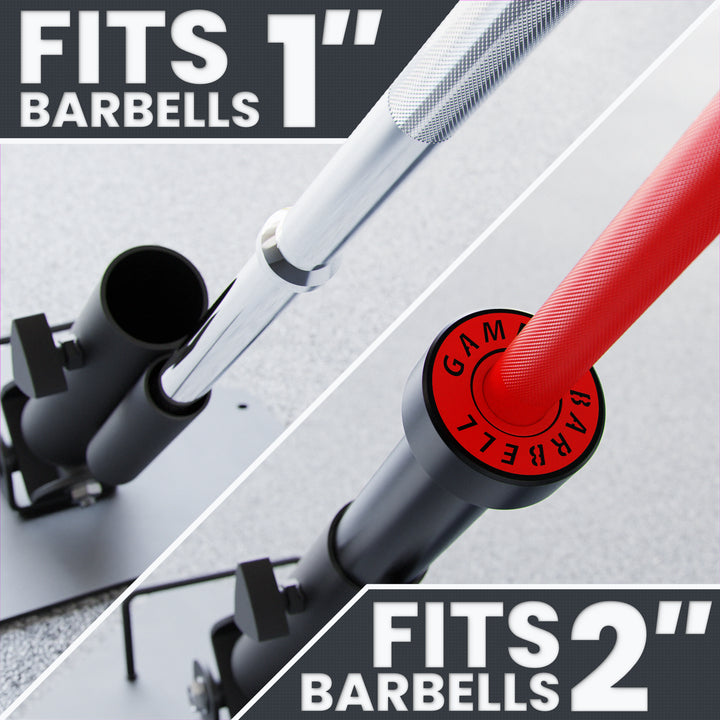 Synergee Landmine Platform