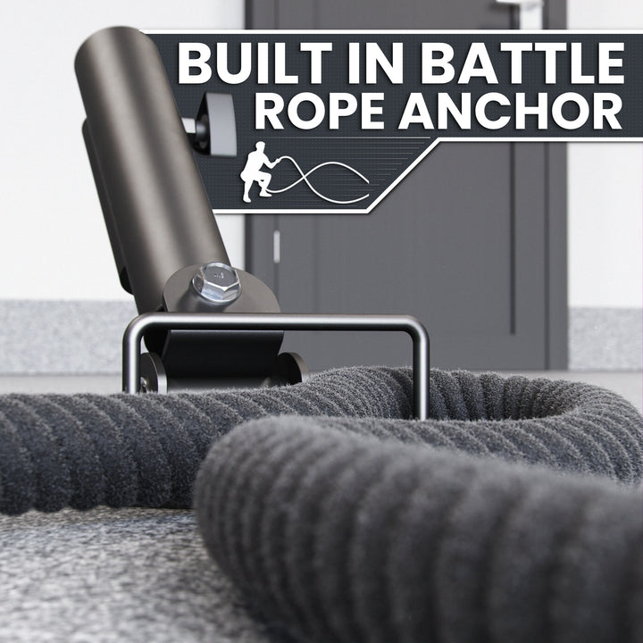 Synergee Landmine Platform