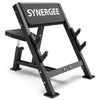 Synergee Preacher Curl Bench