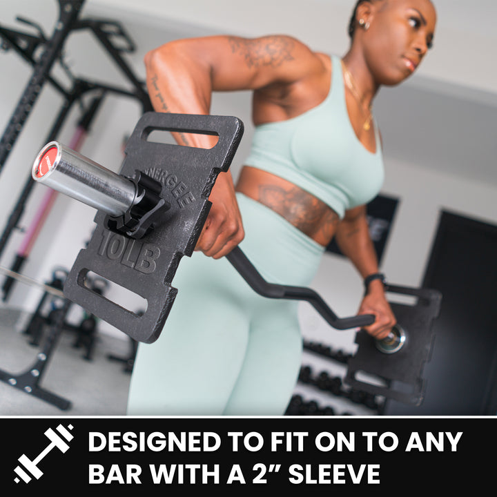 Synergee Ruck Weights