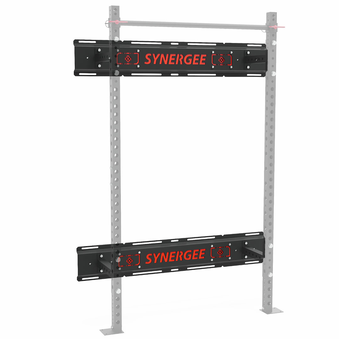 Synergee 2200 Series Wall Stringer