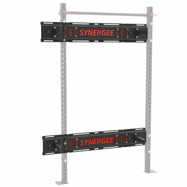Synergee 2200 Series Wall Stringer