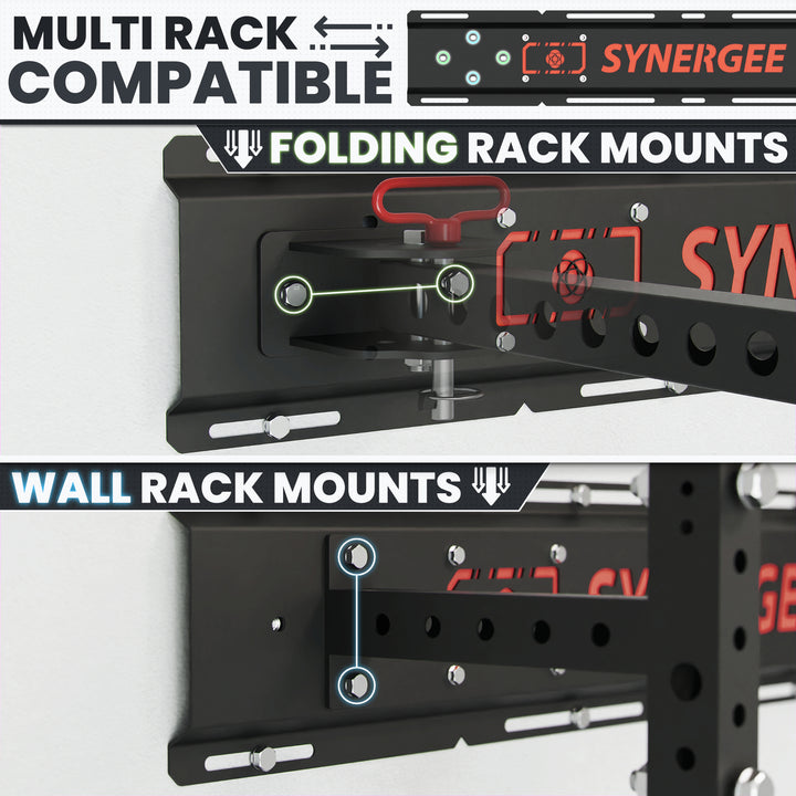 Synergee 2200 Series Wall Stringer