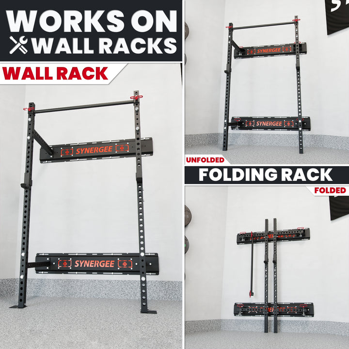 Synergee 2200 Series Wall Stringer