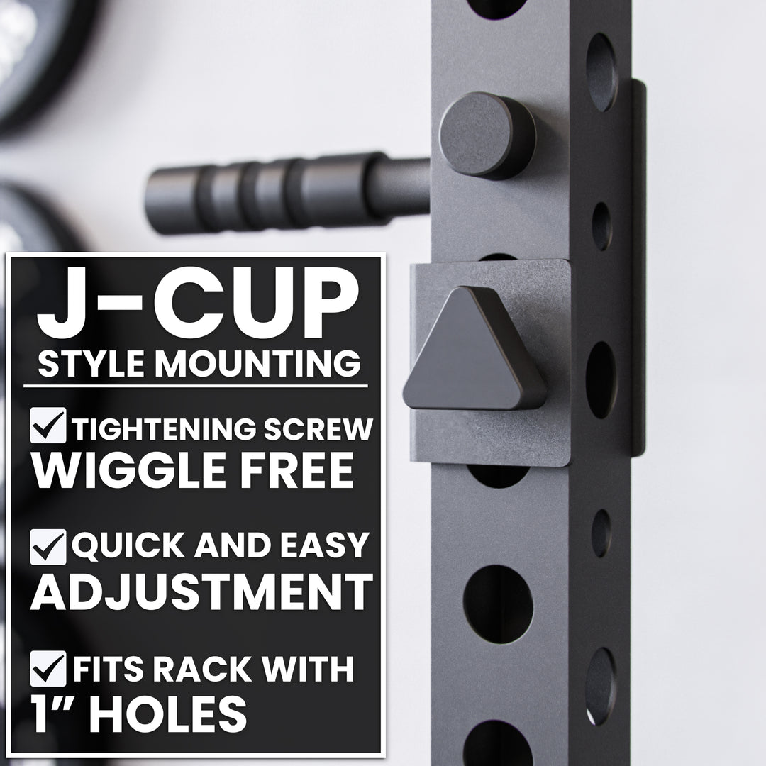 Synergee Dip Handles