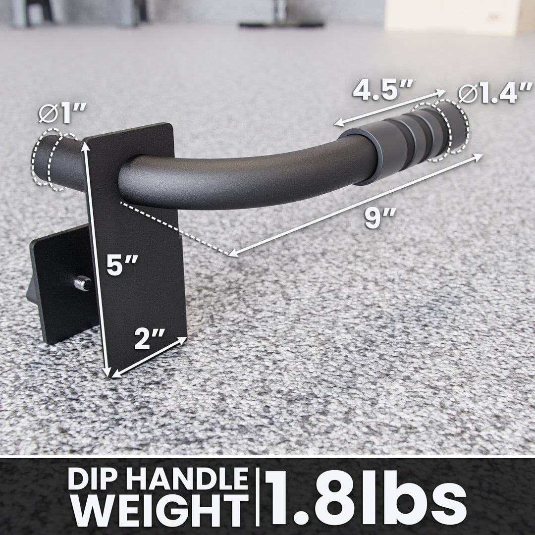 Synergee Dip Handles