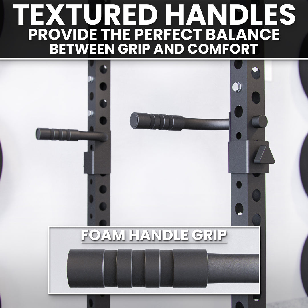 Synergee Dip Handles