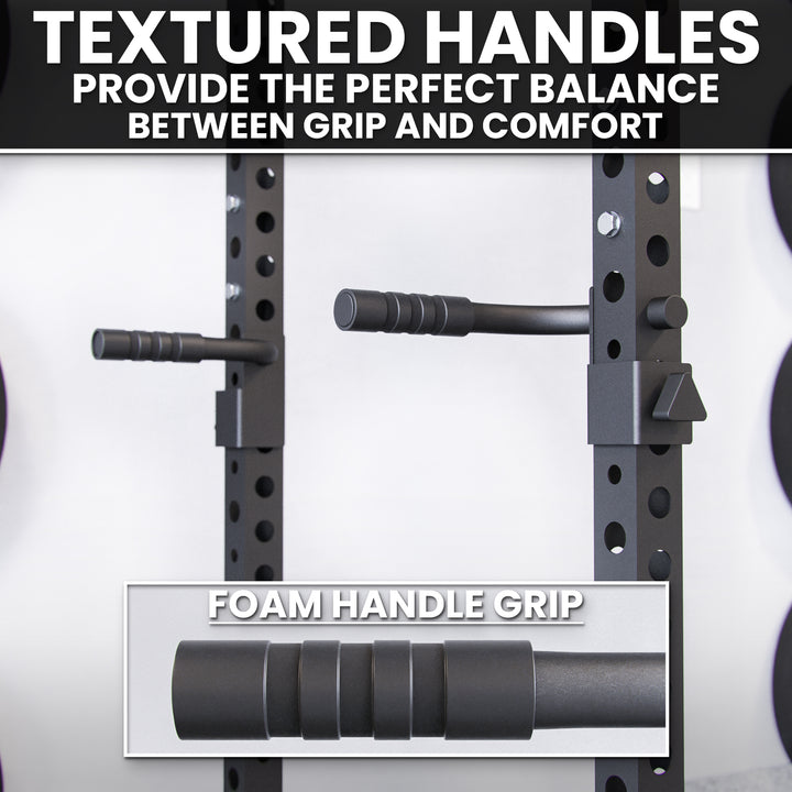 Synergee Dip Handles