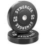 Synergee Bumper Plates