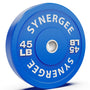 Synergee Color Bumper Plates