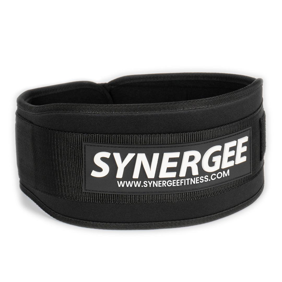 Synergee Weightlifting Belt