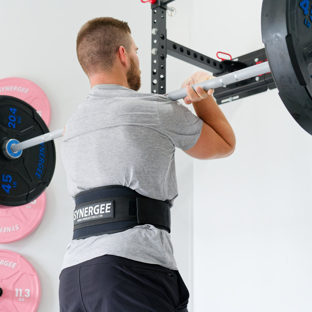 Synergee Weightlifting Belt