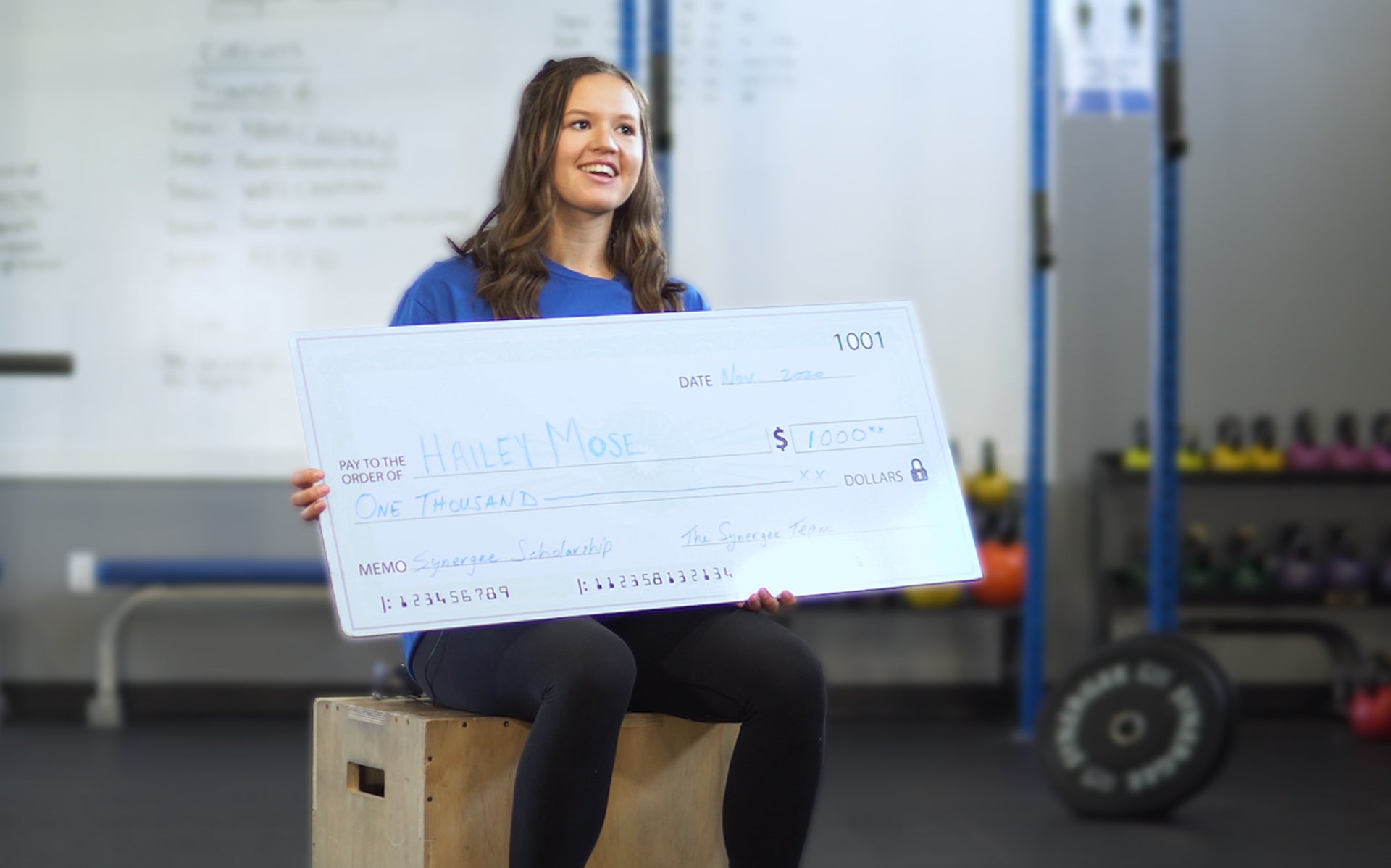 You Can Earn $1000 From Fitness: Even If You're Not A Pro!