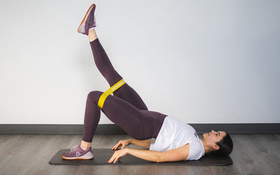 10 Min Away From A Gorgeous Gluteus: A Quick Workout You Can Do Before Breakfast!