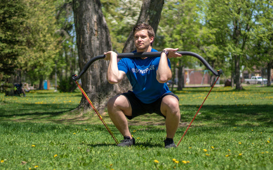 Keep Moving And Reduce Soreness With Active Recovery