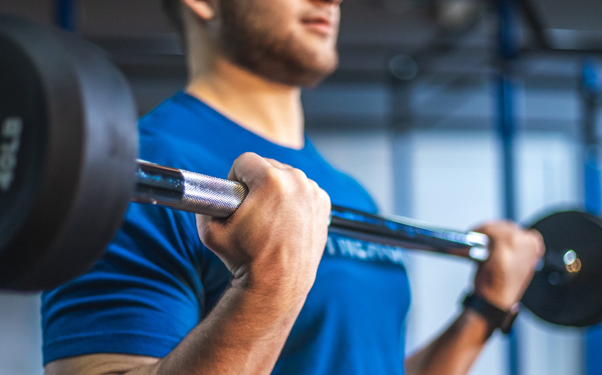 Get Bigger Biceps: 4 Exercises To Get You There