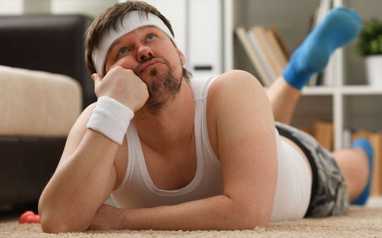 Are You Ruining Your Fitness Progress?: 7 Self-Sabotaging Actions Affecting Your Workouts