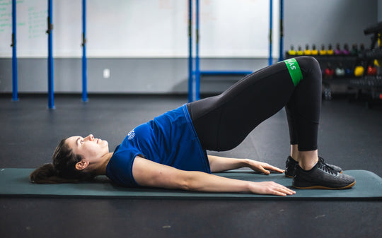 Bored Of Bodyweight? 5 Ways To Make Your Bodyweight Workouts Exciting Again!