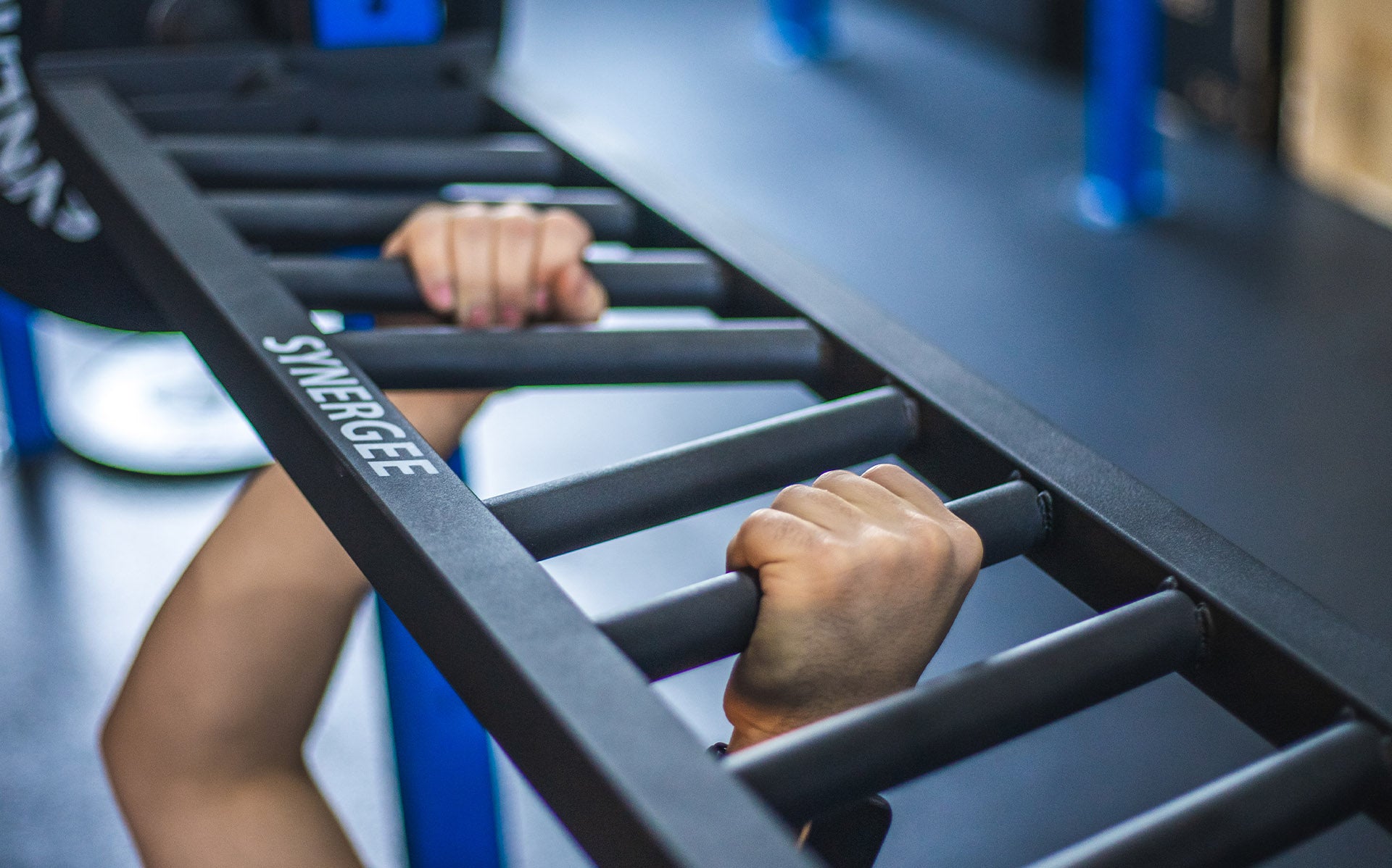 Returning to the Gym: 3 Tips for Doing it Safely!