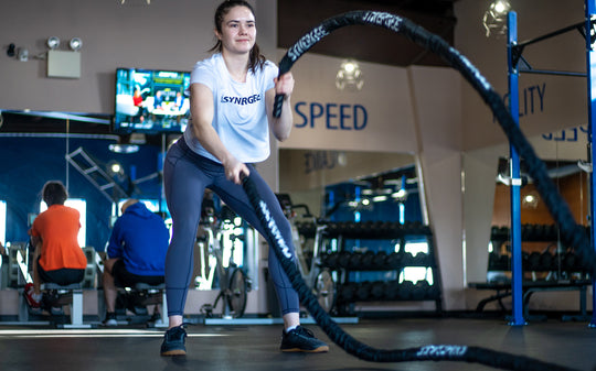 Winter Is Coming: 3 Pieces Of Equipment To Stand-In For Running