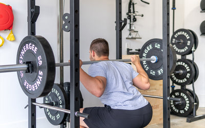 Home Gym Packages in Canada