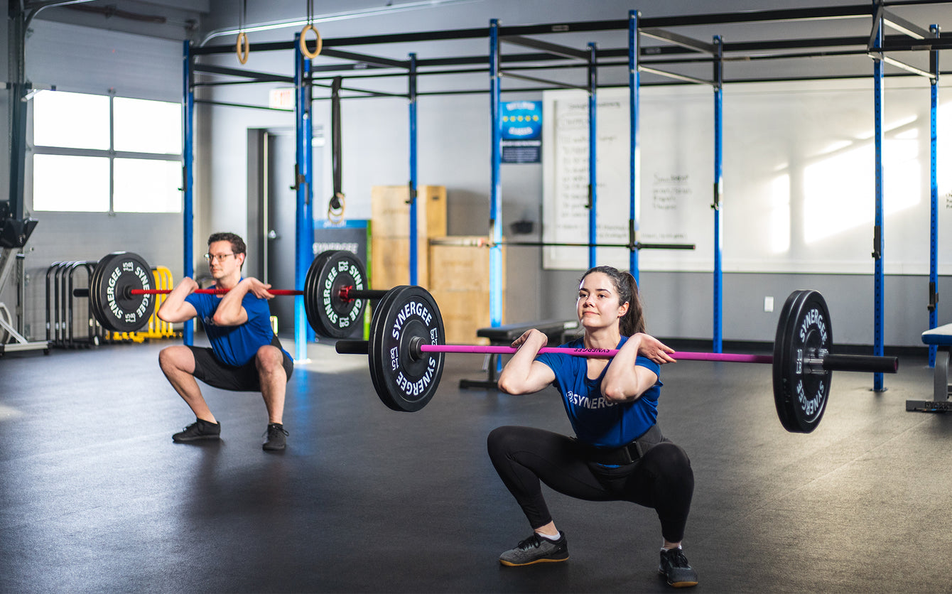 When The Going Gets Tough: 4 Tips For Staying Resilient On Your Fitness Journey