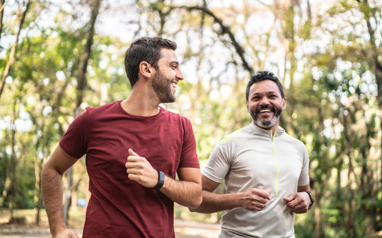 Winter is Coming!: 5 Running Workouts to Enjoy Before Running Season is Over