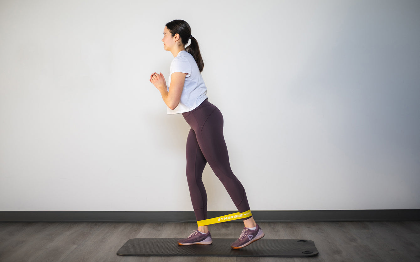 5 Workouts to Do on Your Lunch Break