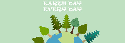 Live Everyday Like It’s Earth Day: 5 Tips For A Greener Workout