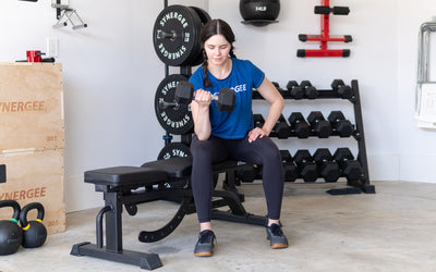 The 8 Best Home Gym Storage Solutions