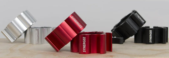 You Deserve Aluminum Collars: 3 Reasons You Deserve More Than Spring Collars