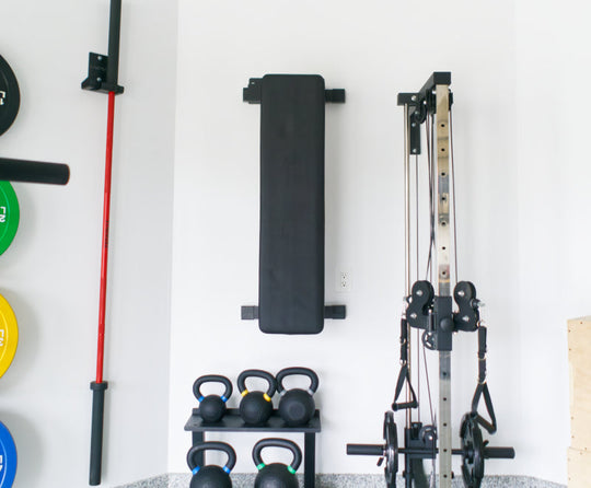 Conditioning Storage