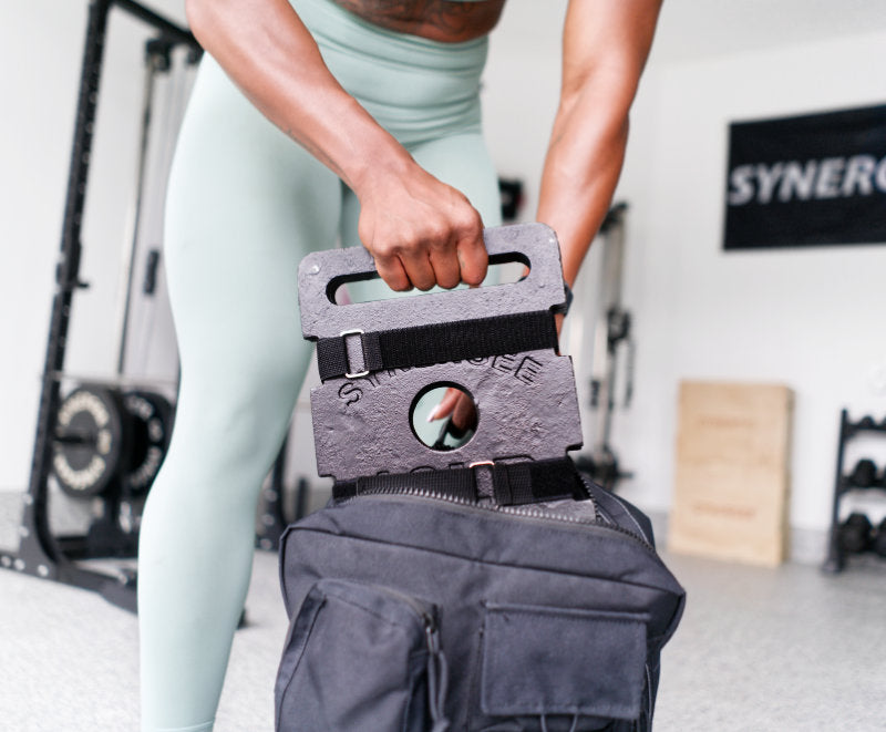 Ruck Weights – Synergee Canada