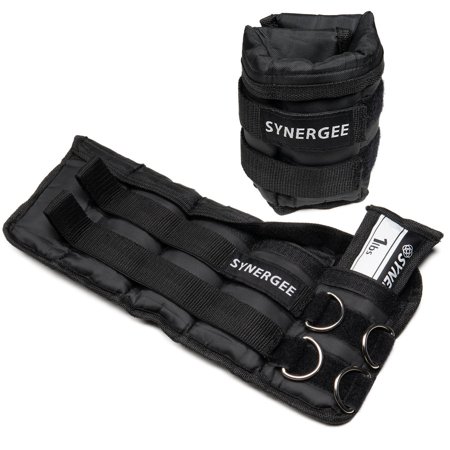 Synergee Ankle/Wrist Weights