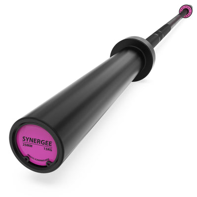 Synergee Regional Barbell