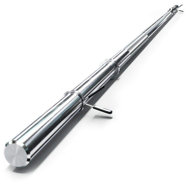 Synergee 1" Barbell