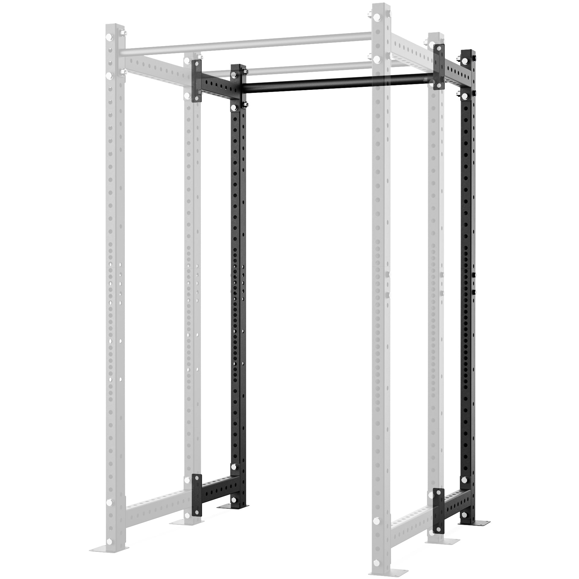 Synergee 2300 Power Cage Rack Extensions | Synergee Fitness Canada ...