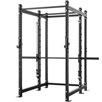 Synergee 2300 Series Power Cage with Smith Machine