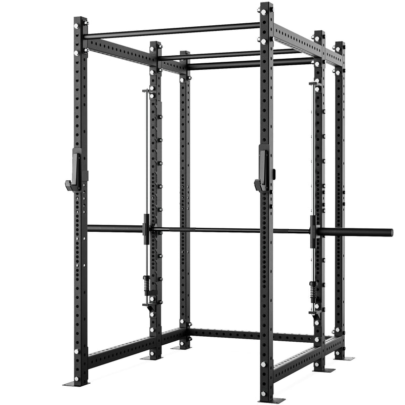 Synergee 2300 Series Power Cage with Smith Machine