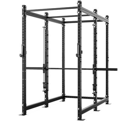 Synergee 2300 Series Power Cage with Smith Machine