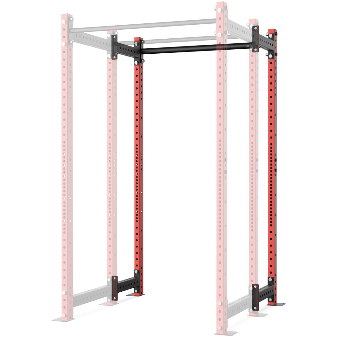 Synergee 2300 Series Upright Extensions