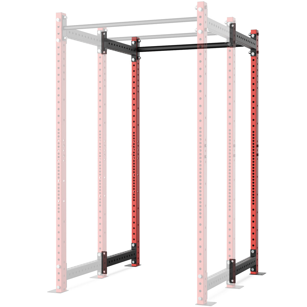Synergee 2300 Series Upright Extensions