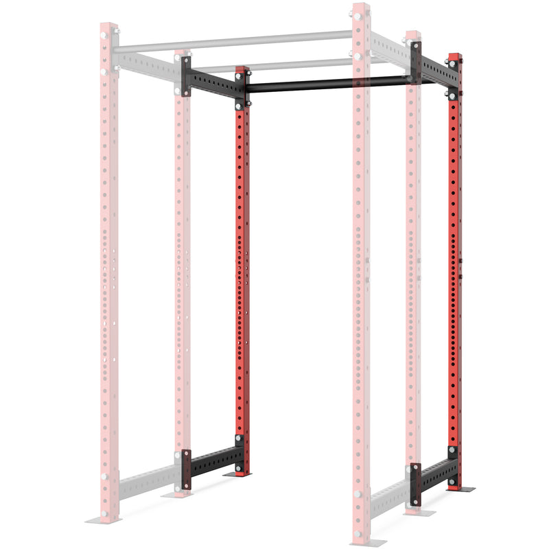 Synergee 2300 Series Upright Extensions