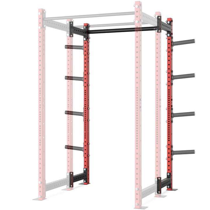Synergee 2300 Series Upright Extensions