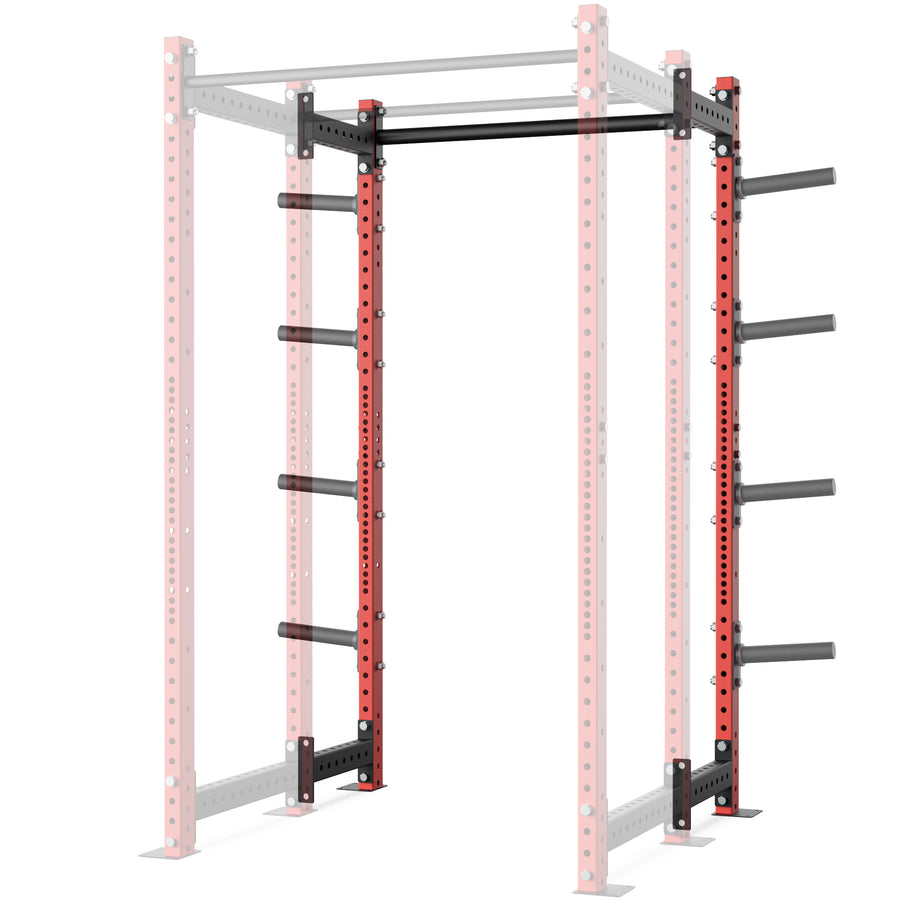 Synergee 2300 Series Upright Extensions